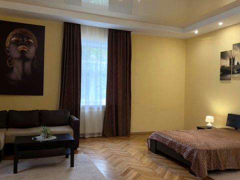 квартира за адресою Старокозацька вул. (Комсомольська), 7