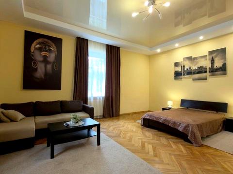 квартира за адресою Старокозацька вул. (Комсомольська), 7