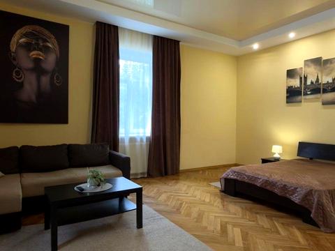 квартира за адресою Старокозацька вул. (Комсомольська), 7