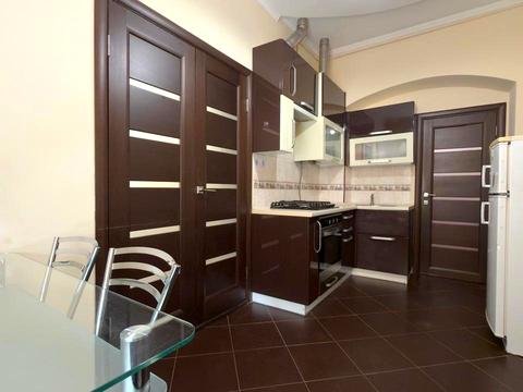 квартира за адресою Старокозацька вул. (Комсомольська), 7