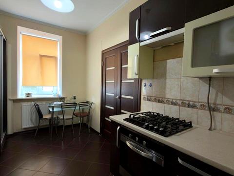 квартира за адресою Старокозацька вул. (Комсомольська), 7