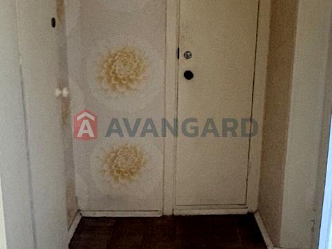 квартира за адресою Академіка Вернадського бульв., 81