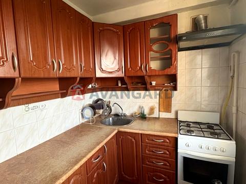 квартира за адресою Академіка Вернадського бульв., 81