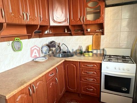 квартира за адресою Академіка Вернадського бульв., 81