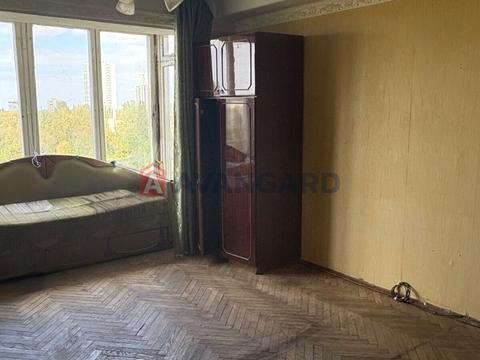 квартира за адресою Академіка Вернадського бульв., 81