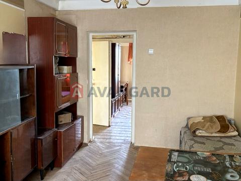 квартира за адресою Академіка Вернадського бульв., 81