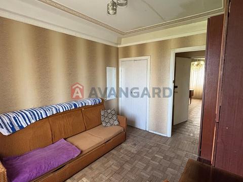 квартира за адресою Академіка Вернадського бульв., 81