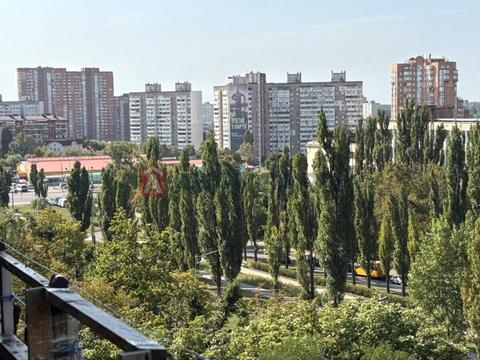 квартира за адресою Академіка Вернадського бульв., 81