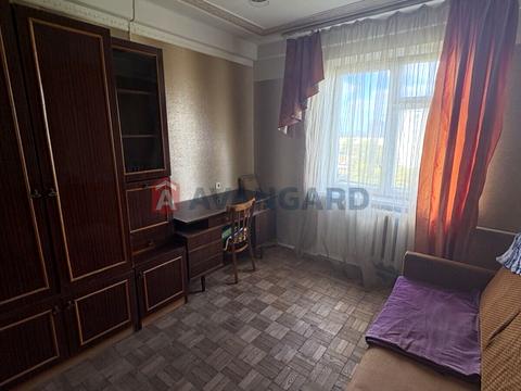 квартира за адресою Академіка Вернадського бульв., 81