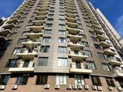 квартира по адресу Василия Тютюнника ул. (Анрі Барбюса), 28-А