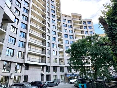 квартира по адресу Василия Тютюнника ул. (Анрі Барбюса), 28-А