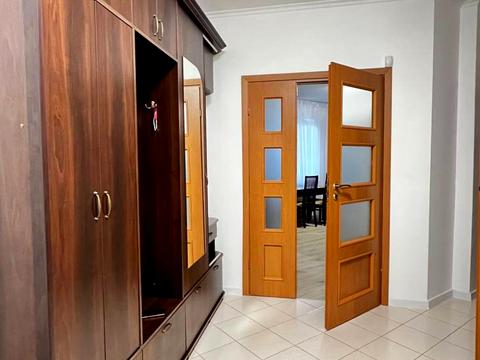 квартира по адресу Караджича ул., 29а