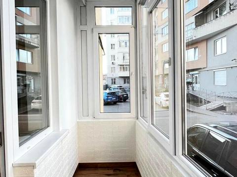 квартира по адресу Караджича ул., 29а