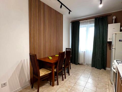 квартира по адресу Караджича ул., 29а