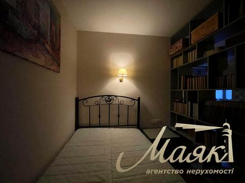 квартира по адресу Космическая ул., 100