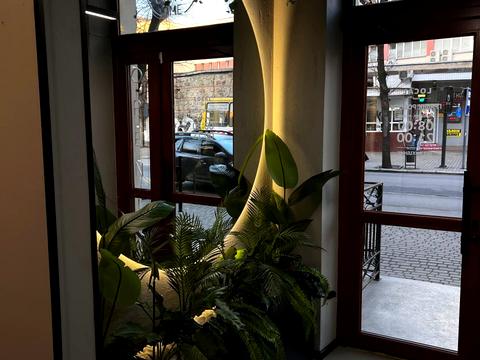 комерційна за адресою Січових Стрільців вул., 17