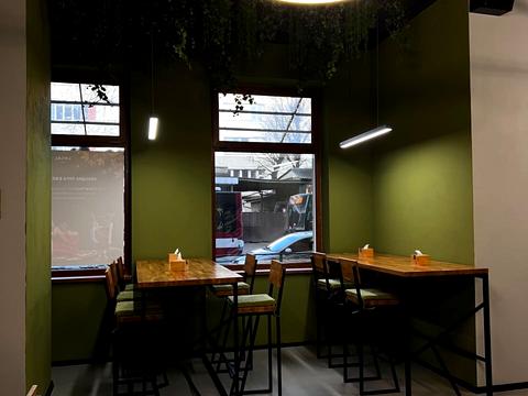 комерційна за адресою Січових Стрільців вул., 17