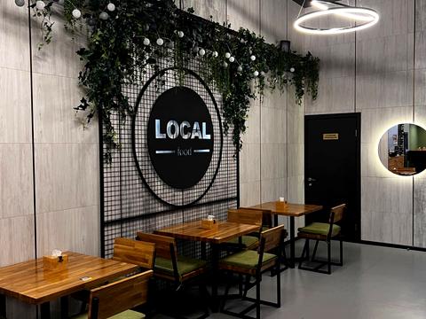 комерційна за адресою Січових Стрільців вул., 17