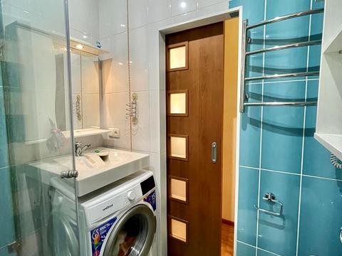 квартира по адресу Космическая ул., 100