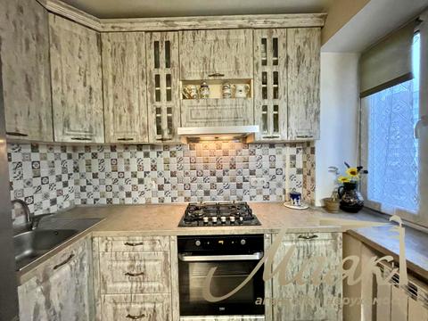 квартира по адресу Космическая ул., 100