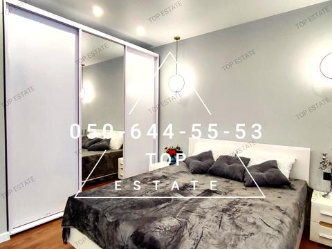 квартира за адресою Рогатинська Левада вул. (Іванівський), 16