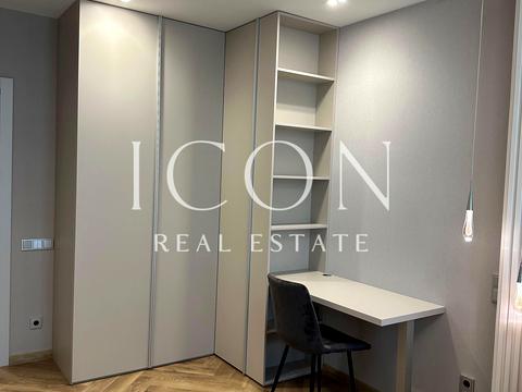 квартира за адресою Берестейський просп. (Перемоги), 11 к1