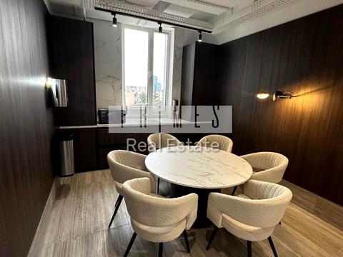 коммерческая по адресу Бульварно-Кудрявская ул. (Воровского), 15А