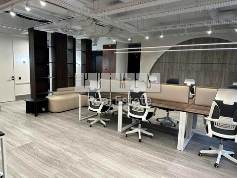 коммерческая по адресу Бульварно-Кудрявская ул. (Воровского), 15А