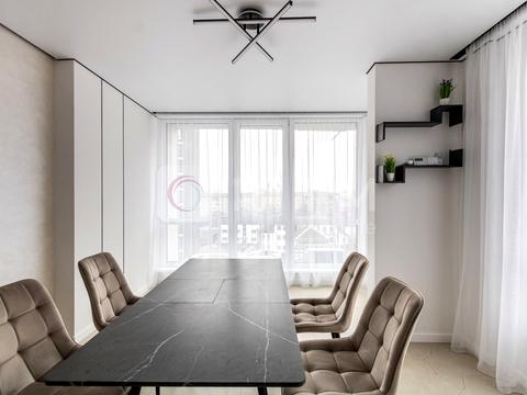 квартира за адресою Бельведерська вул., 32-Б