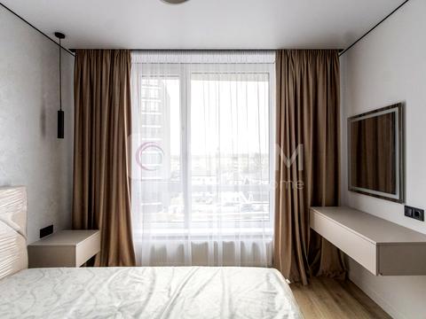 квартира за адресою Бельведерська вул., 32-Б