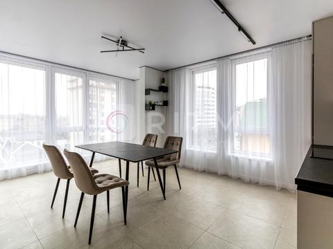 квартира за адресою Бельведерська вул., 32-Б