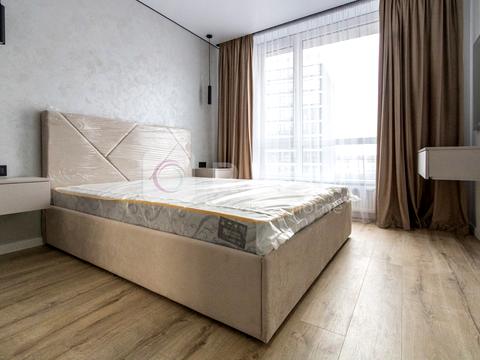 квартира за адресою Бельведерська вул., 32-Б