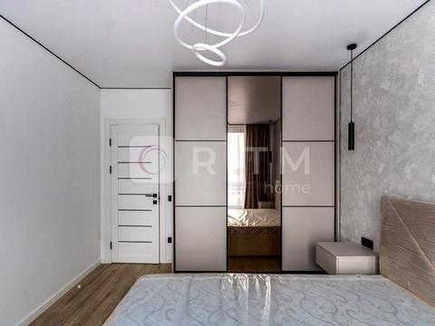 квартира за адресою Бельведерська вул., 32-Б