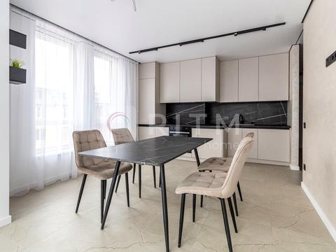 квартира за адресою Бельведерська вул., 32-Б