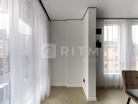 квартира за адресою Бельведерська вул., 32-Б