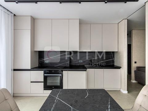 квартира за адресою Бельведерська вул., 32-Б