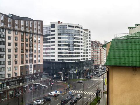 квартира за адресою Бельведерська вул., 32-Б