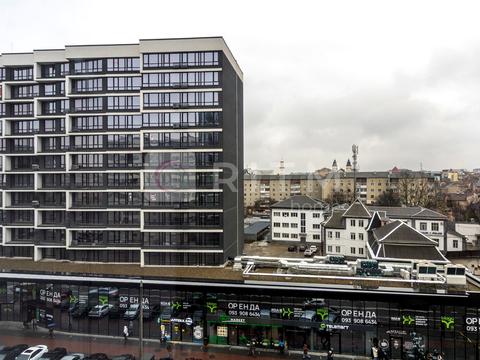 квартира за адресою Бельведерська вул., 32-Б