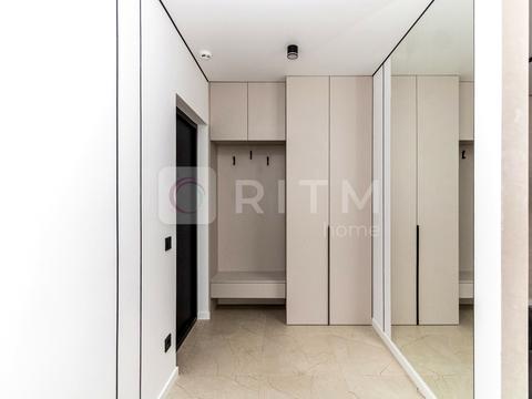 квартира за адресою Бельведерська вул., 32-Б