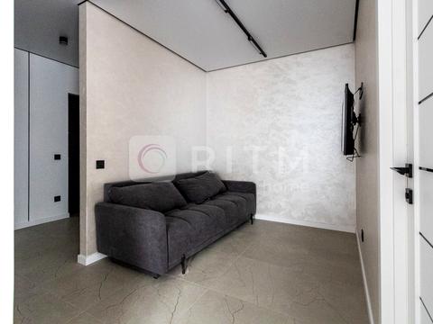 квартира за адресою Бельведерська вул., 32-Б