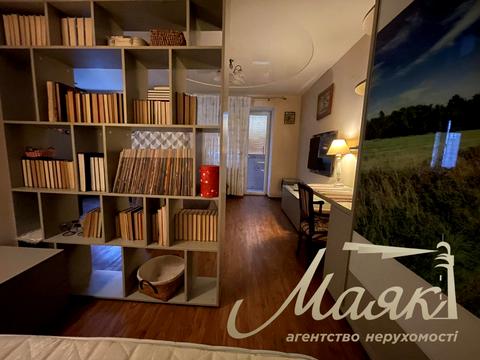 квартира по адресу Космическая ул., 100