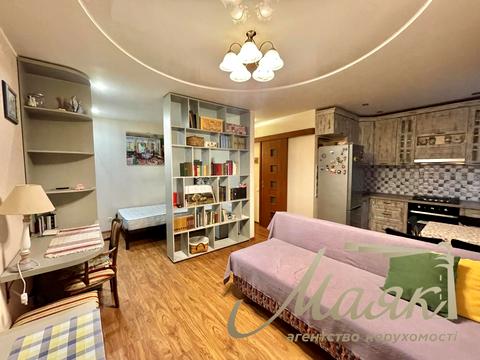 квартира по адресу Космическая ул., 100