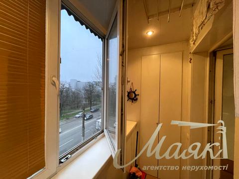 квартира по адресу Космическая ул., 100