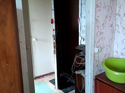 квартира по адресу Межевой пер., 3