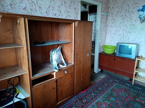 квартира по адресу Межевой пер., 3