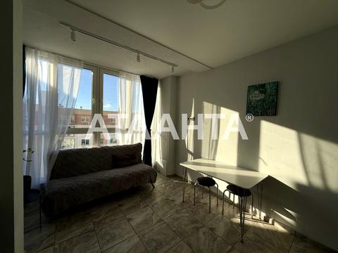 квартира по адресу Строительная ул., 50