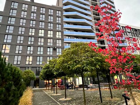 квартира по адресу Пасечная ул., 86