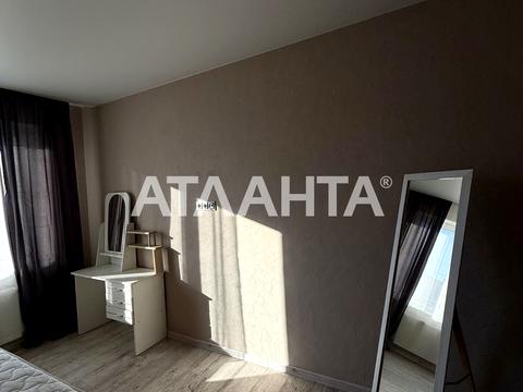 квартира по адресу Строительная ул., 50