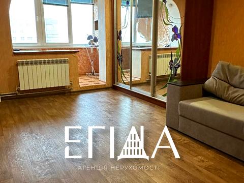 квартира за адресою Незалежності вул. (Космонавта Попова), 22