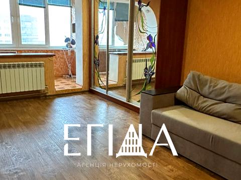 квартира за адресою Незалежності вул. (Космонавта Попова), 22